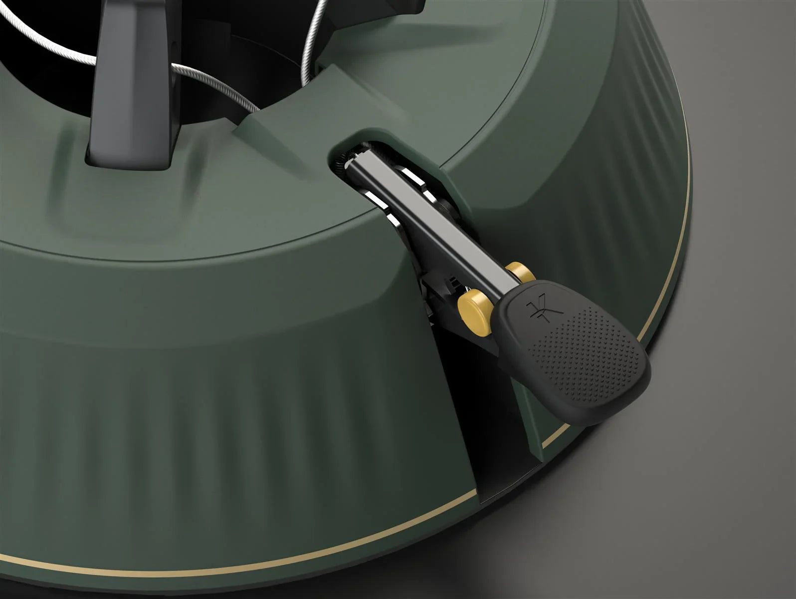 Krinner X-240 (max. 2,5 meter)