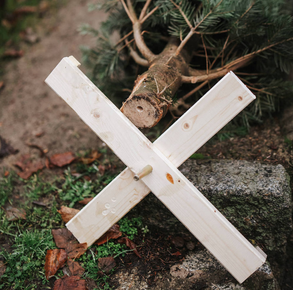 Weihnachtsbaum